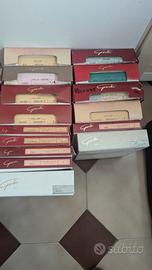 Lotto 73 calze collant Gerbe