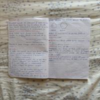 Appunti di Biologia - 2° anno Scuole Superiori