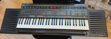 Tastiera Yamaha PSR 3500 midi in out 