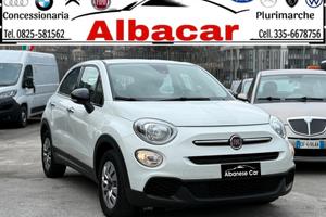 Fiat 500X 1.3 MultiJet 95 CV Cult