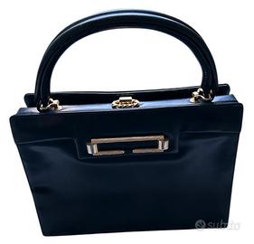 Borsa  kelly Vintage anni 50/60