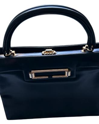 Borsa  kelly Vintage anni 50/60
