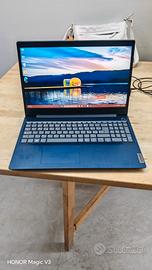 notebook Lenovo 15.6