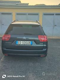 Citroen C5 3ª serie