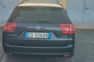 Citroen C5 3ª serie