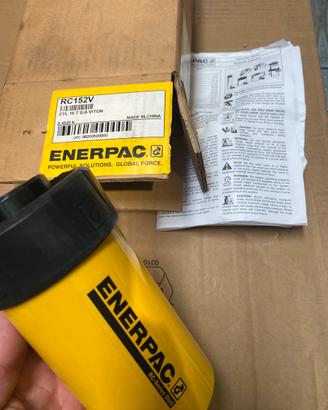 Enerpac pistone 15 ton