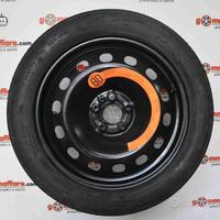 1 ruotino fiat alfa 135/70 r16 rt000007