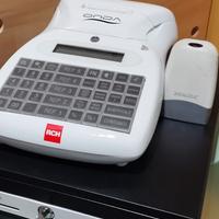 registratore di cassa telematico RCH ONDA