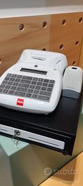 registratore di cassa telematico RCH ONDA