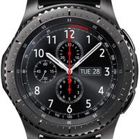Samsung Gear S3 Frontier Smartwatch