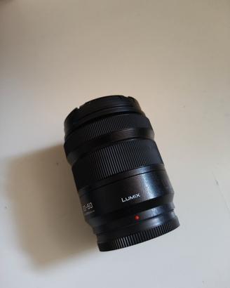 lumix 20-60 l mount f 3.5-5.6