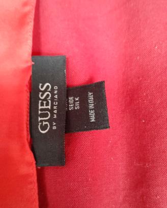 Foulard Guess