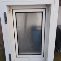 monoblocco finestra con persiana