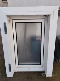 monoblocco finestra con persiana