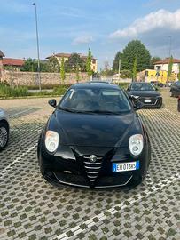 Alfa mito 1.6 jtdm