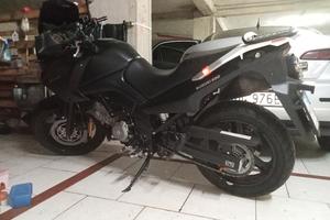 Suzuki v strom
