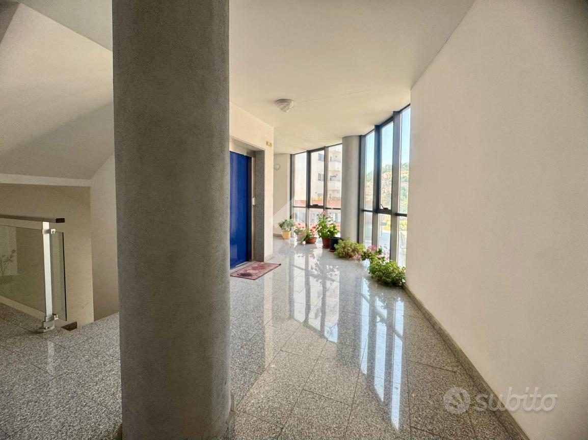 Appartamento – Cosenza, Gergeri - Vista 5