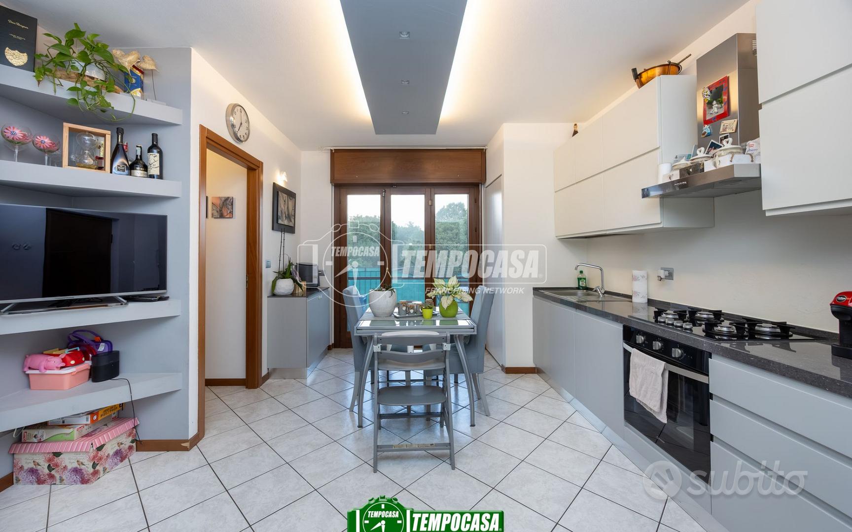 Appartamento – Boltiere - Vista 2