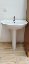 Lavabo bagno Dolomite 