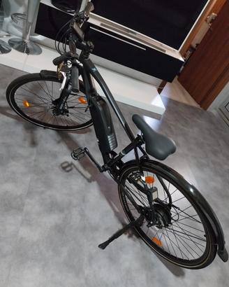 bici elettrica