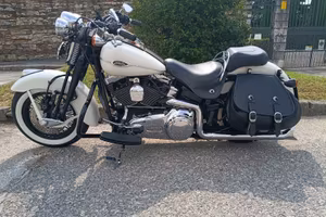 HARLEY DAVIDSON