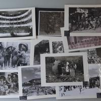 Vecchia Cagliari e Tradizioni sarde 1900-1935