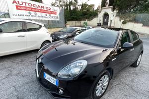 Alfa Romeo Giulietta 1.6 JTDm 120 CV Super, naviga