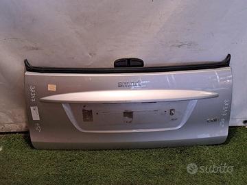 PORTELLONE POSTERIORE SMART ForTwo Cabrio (W451) A