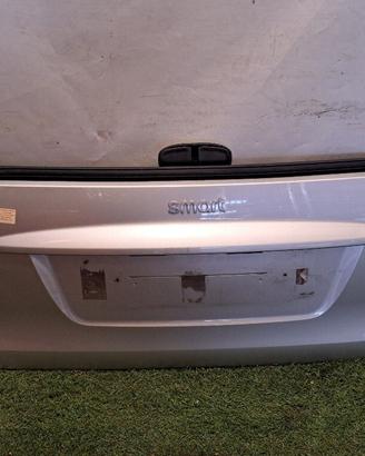 PORTELLONE POSTERIORE SMART ForTwo Cabrio (W451) A