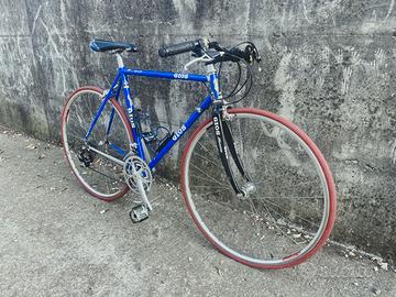 Bici da corsa GIOS Compact Pro Campagnolo