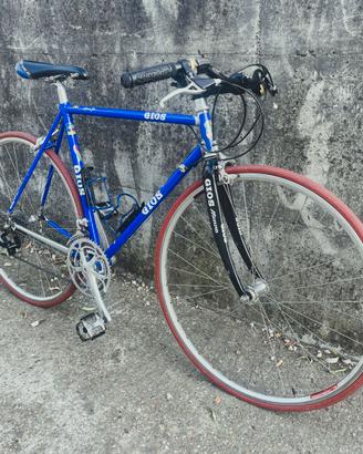 Bici da corsa GIOS Compact Pro Campagnolo