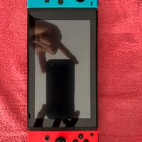 nintendo swich buono stato