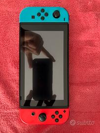 nintendo swich buono stato