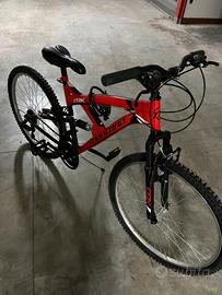 MTB Montana CRX 26