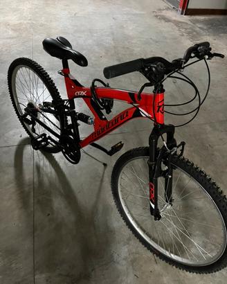 MTB Montana CRX 26