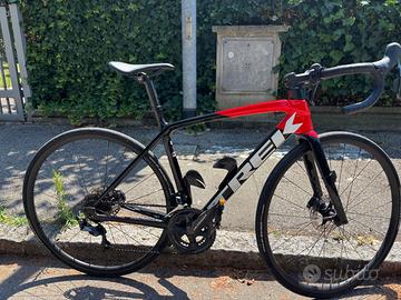 Bici Trek Emonda carbonio tg 52