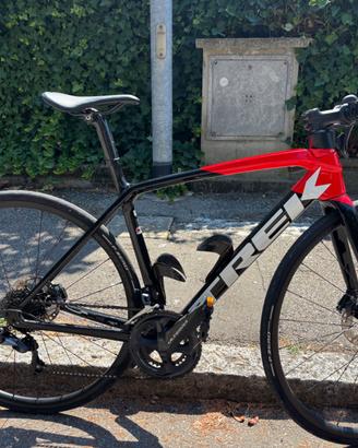 Bici Trek Emonda carbonio tg 52