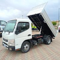 MITSUBISHI FUSO RIBALTABILE NUOVO 1.75.*3.20 P