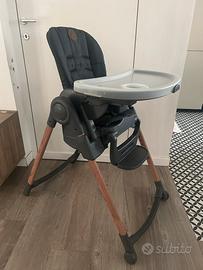 Seggiolone Maxi Cosi