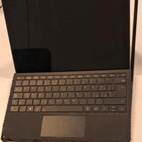 Surface versione 1807 - 256GB
