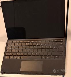 Surface versione 1807 - 256GB