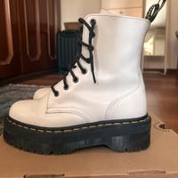 Stivali Dr. Martens