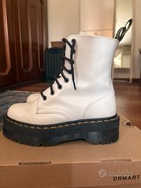 Stivali Dr. Martens