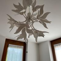 Lampadario da camera