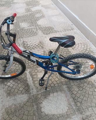 Mountain bike