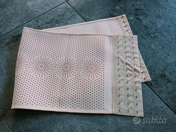 Pancera 'fir slim' unisex 