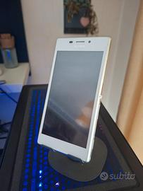 sony xperia m2