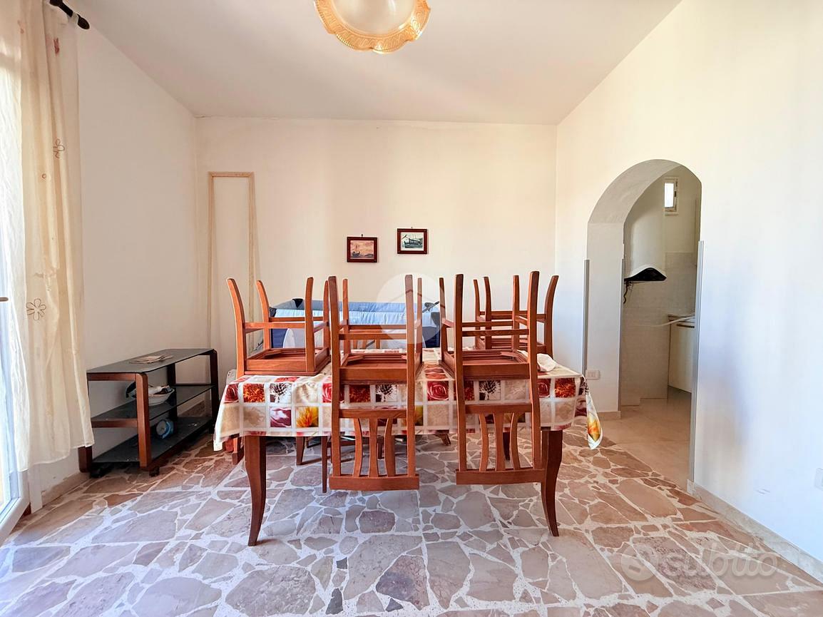 Apartment in Alghero, Sant'Agostino - Vista 5