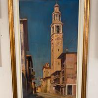 QUADRO CARBONARI VIRGILIO