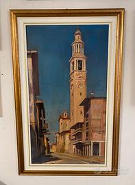 QUADRO CARBONARI VIRGILIO